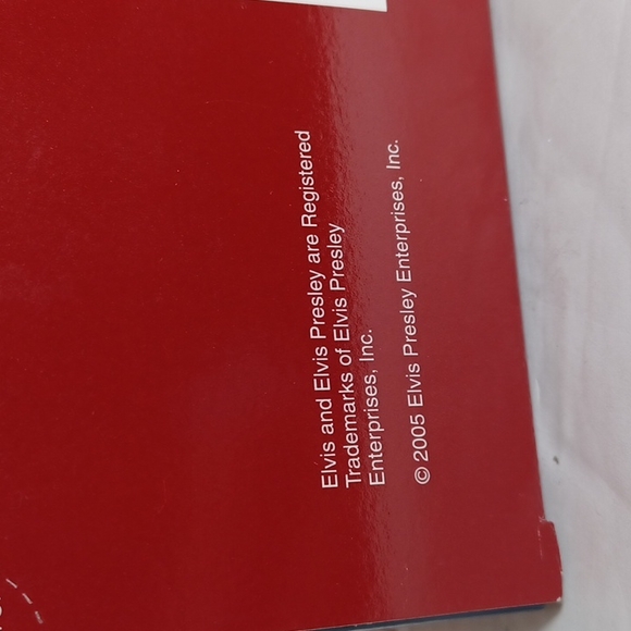 Elvis, Carlton Cards Ornament - Picture 6 of 7